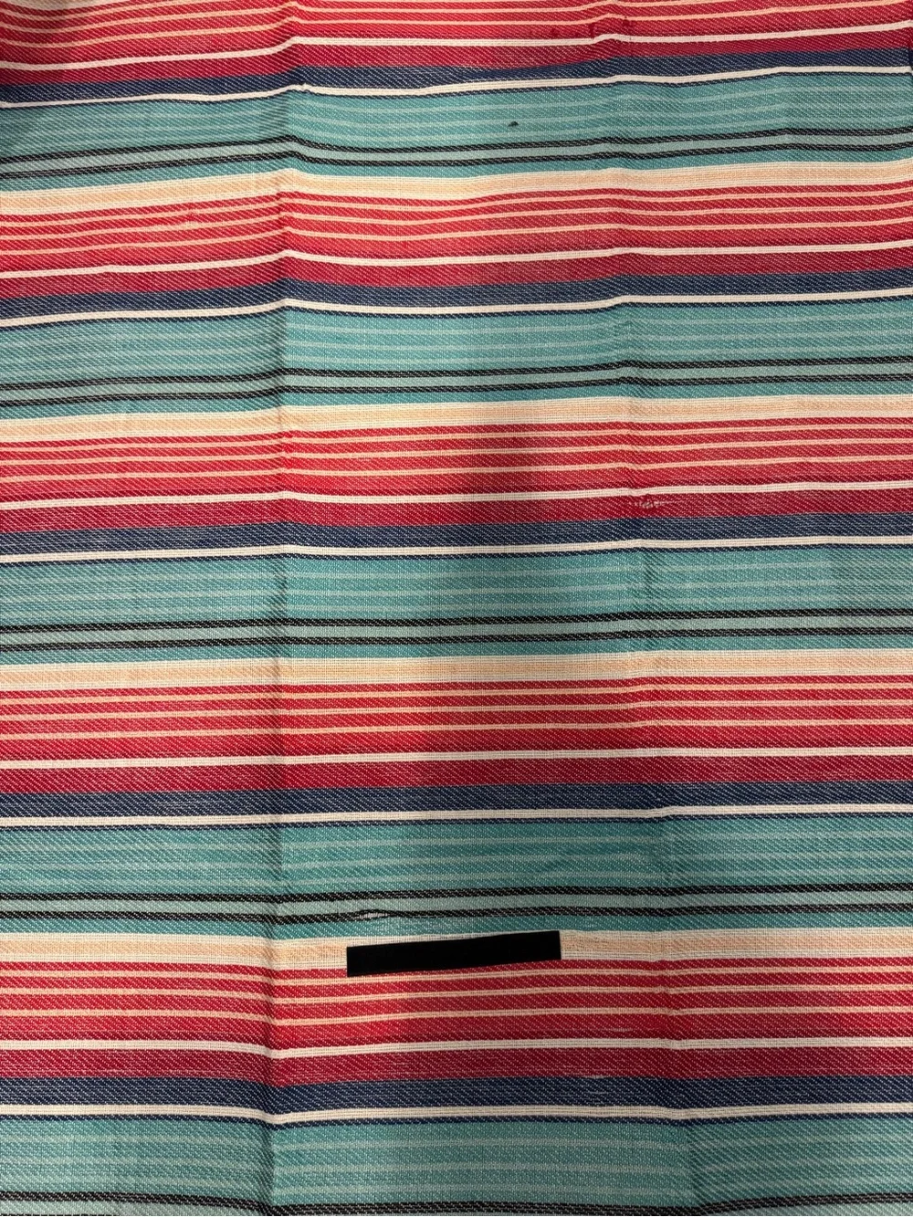 Hurley Water Resistant Outdoor Blanket